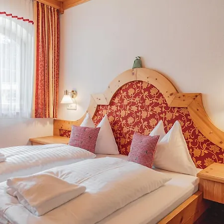 Almkönig Apartment Maria Alm am Steinernen Meer