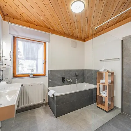 Almkönig By Apart4you * Maria Alm am Steinernen Meer