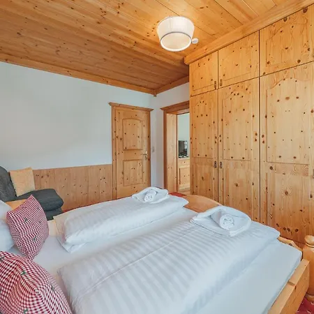 Almkönig * Maria Alm am Steinernen Meer