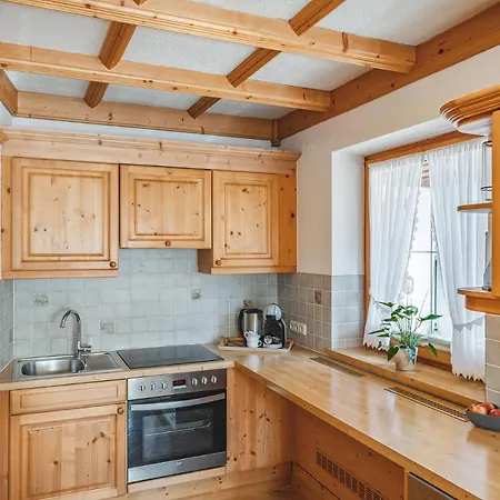 Apartamento Almkoenig