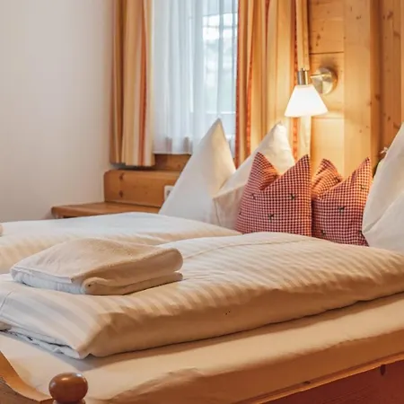 Daire Almkönig By Apart4you *