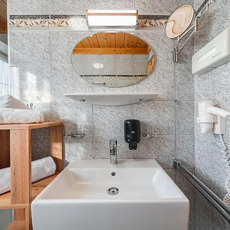 Apartment Almkönig Maria Alm am Steinernen Meer