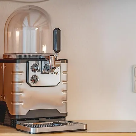 Almkönig By Apart4you Daire Maria Alm am Steinernen Meer