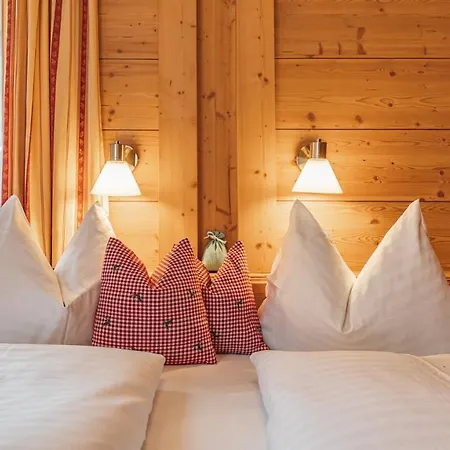 Almkoenig * Maria Alm am Steinernen Meer