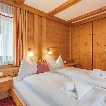 Almkönig By Apart4you Daire Maria Alm am Steinernen Meer