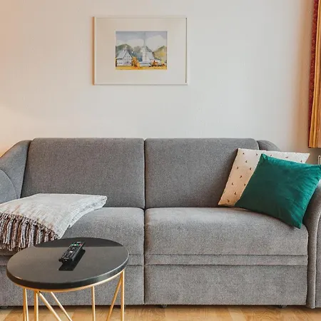 Almkönig By Apart4you Daire