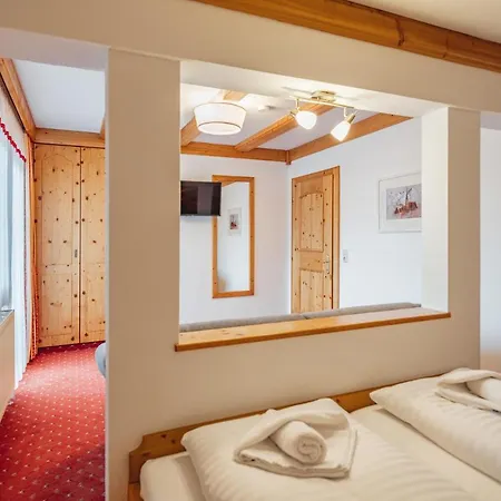 Almkönig Apartment Maria Alm am Steinernen Meer