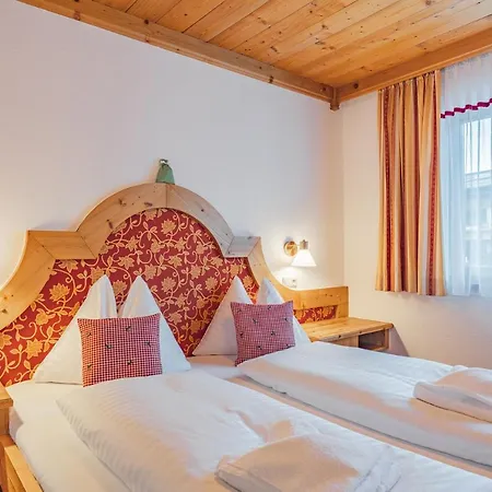 Apartment Almkönig *