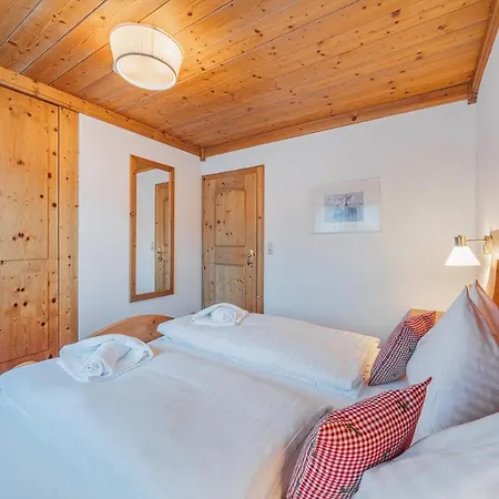 Daire Almkönig By Apart4you Maria Alm am Steinernen Meer