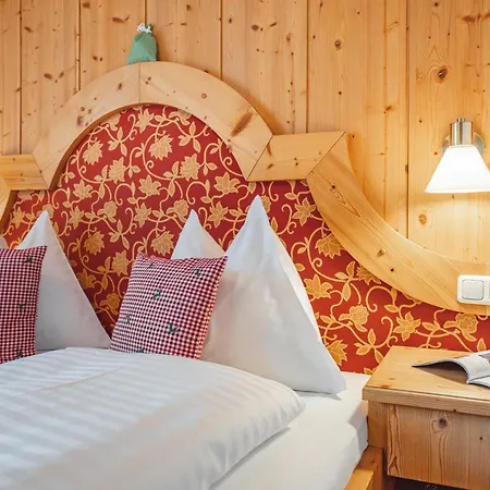 Almkönig Maria Alm am Steinernen Meer