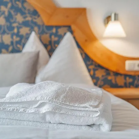 Almkönig Apartment Maria Alm am Steinernen Meer