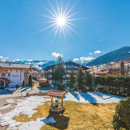 Almkönig * Maria Alm am Steinernen Meer