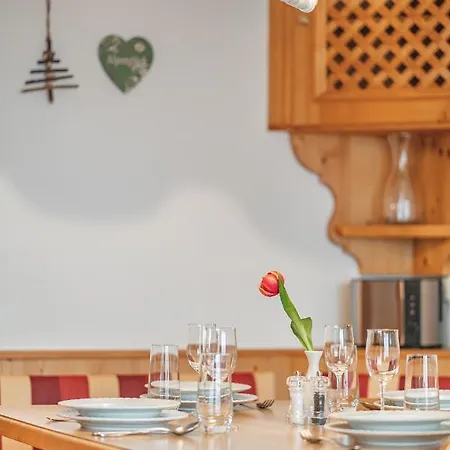 Daire Almkönig By Apart4you *