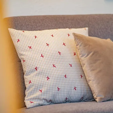 Almkönig By Apart4you Daire *