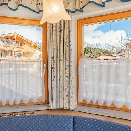 Almkönig By Apart4you Daire *