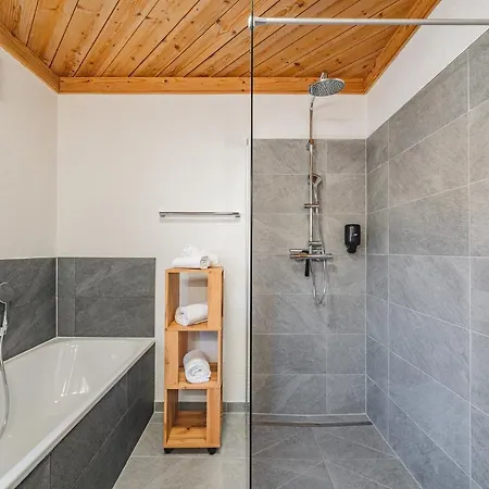 Almkönig Apartment Maria Alm am Steinernen Meer