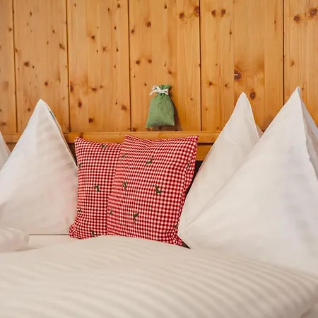 Almkönig Apartment Maria Alm am Steinernen Meer