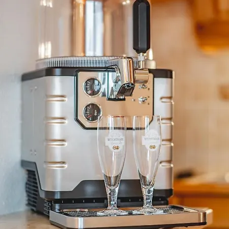 Apartamento Almkoenig