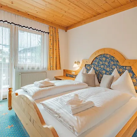 Almkoenig Lägenhet Maria Alm am Steinernen Meer