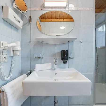 Almkönig * Maria Alm am Steinernen Meer