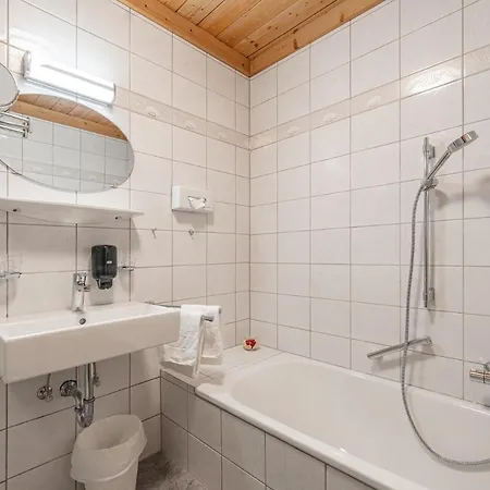 Almkoenig Apartamento Maria Alm am Steinernen Meer