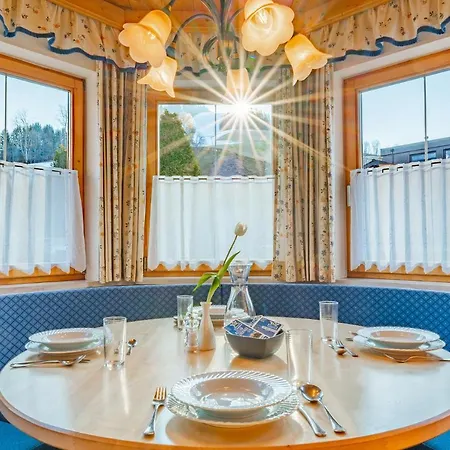 Almkönig Apartment Maria Alm am Steinernen Meer