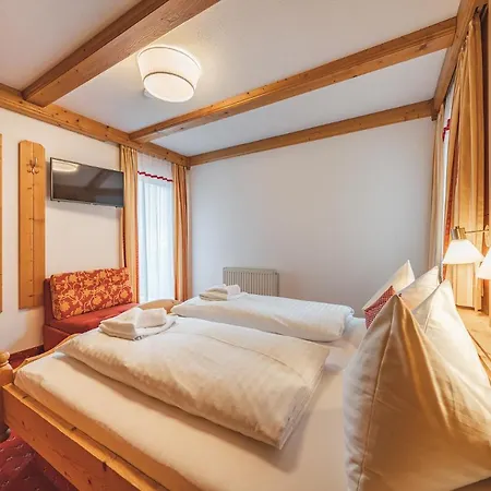 Apartamento Almkoenig