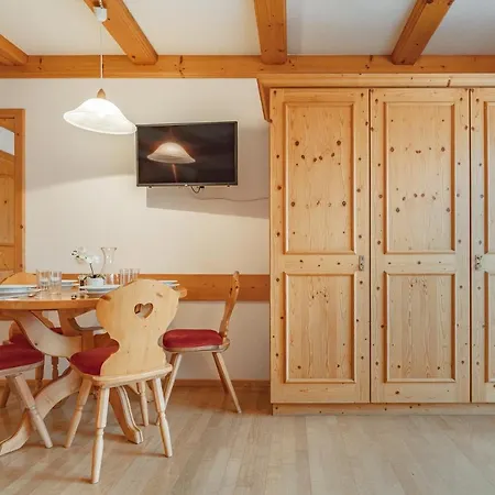 Almkönig By Apart4you