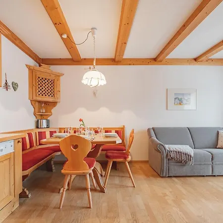 Apartment Almkönig Maria Alm am Steinernen Meer