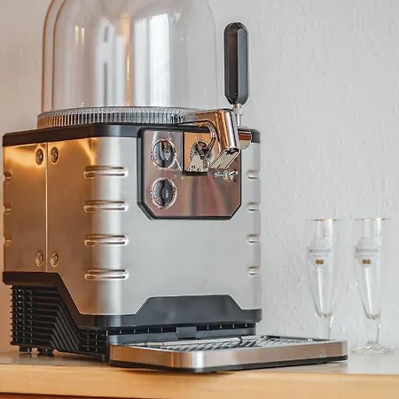 Daire Almkönig By Apart4you *