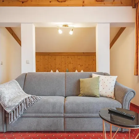 Apartment Almkönig *