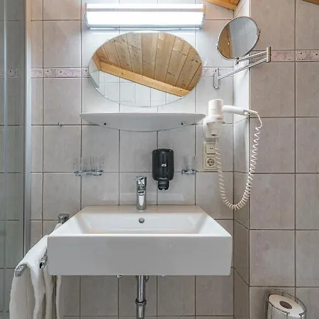 Apartment Almkönig *