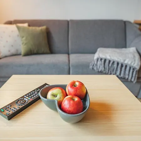 Almkönig By Apart4you Maria Alm am Steinernen Meer