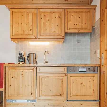 Almkönig By Apart4you *