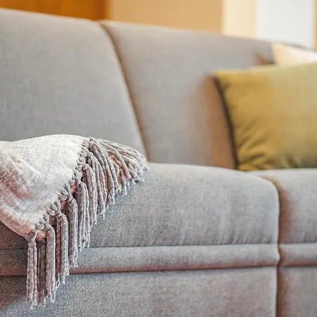 Apartment Almkönig *