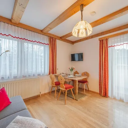 Almkönig Maria Alm am Steinernen Meer