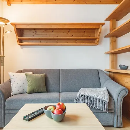 Apartment Almkönig *