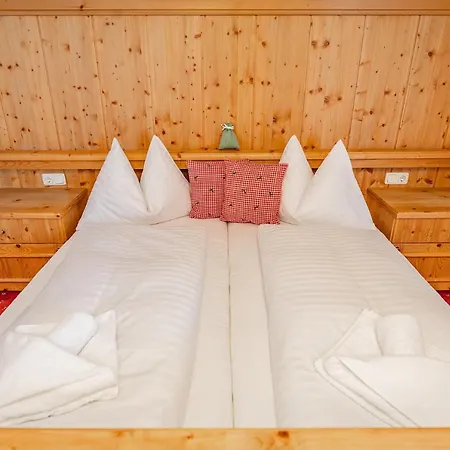 Almkoenig * Maria Alm am Steinernen Meer