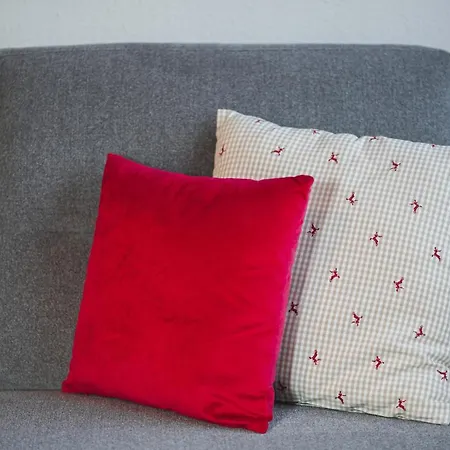 Almkönig Apartment Maria Alm am Steinernen Meer