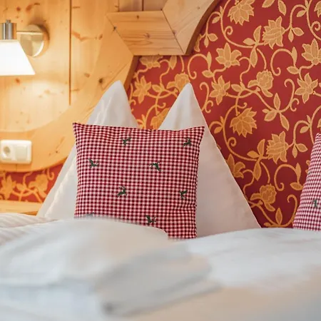 Daire Almkönig By Apart4you