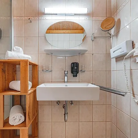 Apartment Almkönig Maria Alm am Steinernen Meer