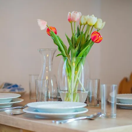 Almkoenig Apartamento