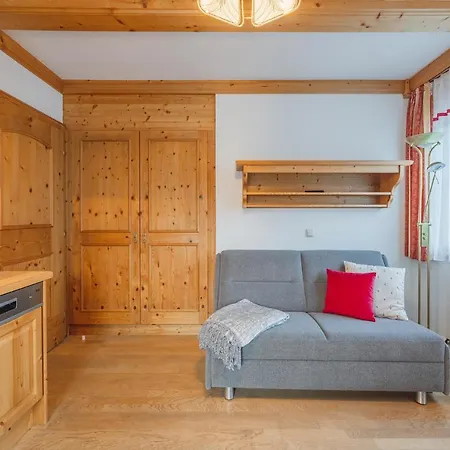 Almkönig Apartment
