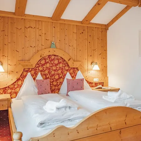 Daire Almkönig By Apart4you *