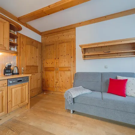 Almkönig Apartment Maria Alm am Steinernen Meer