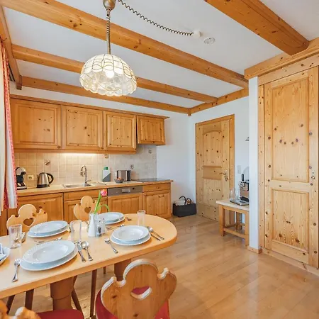 Almkönig * Maria Alm am Steinernen Meer