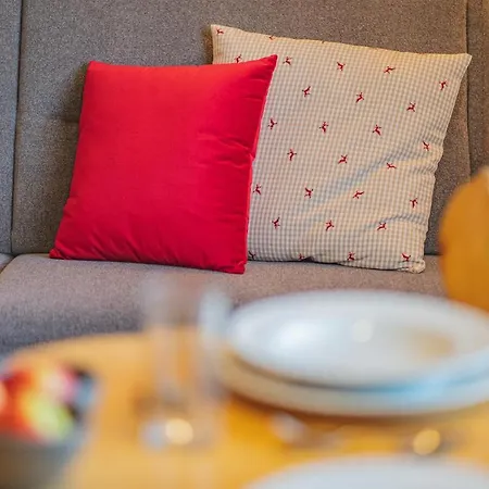 Almkönig By Apart4you *