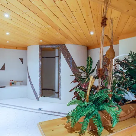 Almkönig By Apart4you * Maria Alm am Steinernen Meer