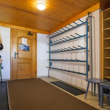 Almkoenig Apartamento Maria Alm am Steinernen Meer